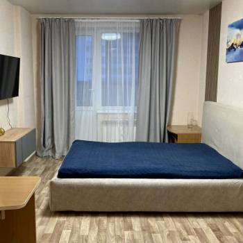 Сдается 1-комнатная квартира, 49 м²