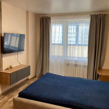 Сдается 1-комнатная квартира, 49 м²