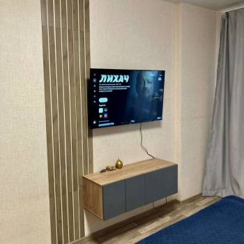 Сдается 1-комнатная квартира, 49 м²