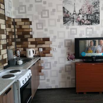 Сдается 1-комнатная квартира, 22 м²