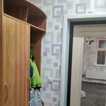 Сдается 1-комнатная квартира, 22 м²