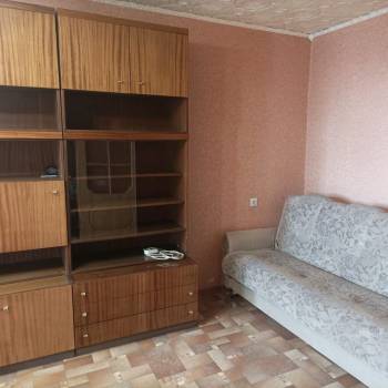 Сдается 2-х комнатная квартира, 43 м²