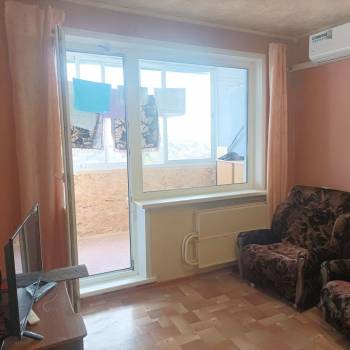 Сдается 2-х комнатная квартира, 43 м²