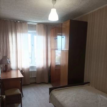 Сдается 2-х комнатная квартира, 43 м²