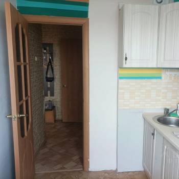 Сдается 2-х комнатная квартира, 43 м²