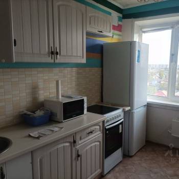 Сдается 2-х комнатная квартира, 43 м²