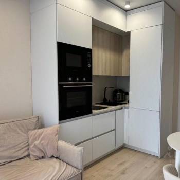 Сдается 1-комнатная квартира, 39 м²