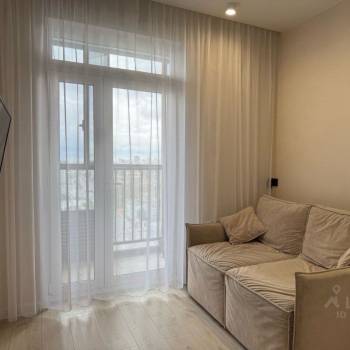 Сдается 1-комнатная квартира, 39 м²