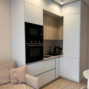 Сдается 1-комнатная квартира, 39 м²