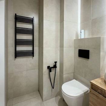 Сдается 1-комнатная квартира, 39 м²