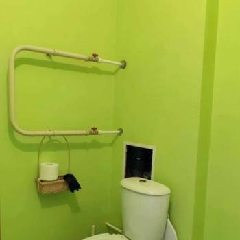 Сдается 1-комнатная квартира, 20 м²