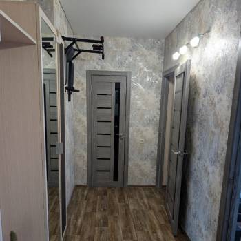 Сдается 2-х комнатная квартира, 62 м²