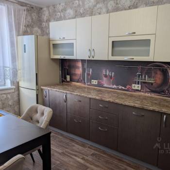 Сдается 2-х комнатная квартира, 62 м²