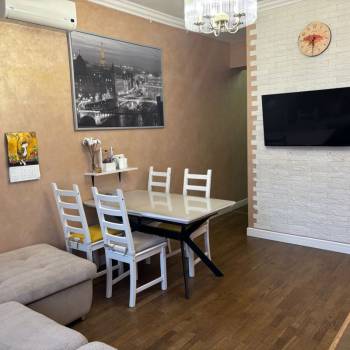 Продается 3-х комнатная квартира, 100 м²