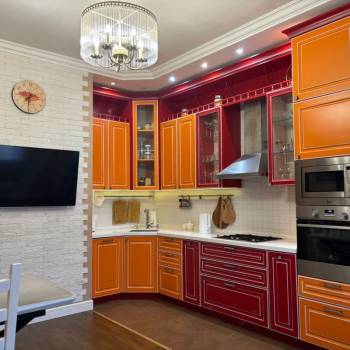 Продается 3-х комнатная квартира, 100 м²