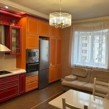 Продается 3-х комнатная квартира, 100 м²