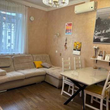 Продается 3-х комнатная квартира, 100 м²