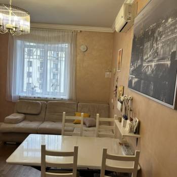 Продается 3-х комнатная квартира, 100 м²