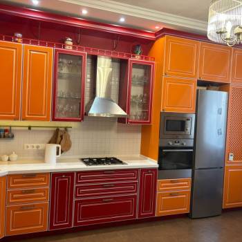 Продается 3-х комнатная квартира, 100 м²