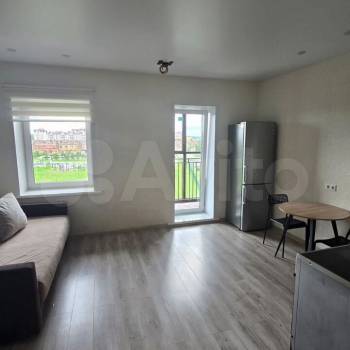 Сдается 1-комнатная квартира, 26 м²