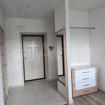 Сдается 1-комнатная квартира, 26 м²