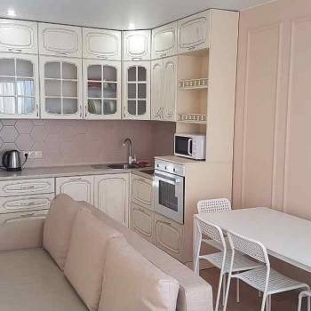 Сдается 1-комнатная квартира, 45 м²