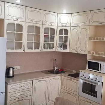 Сдается 1-комнатная квартира, 45 м²