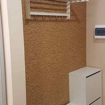 Сдается 1-комнатная квартира, 45 м²