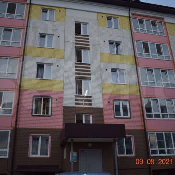 Сдается 2-х комнатная квартира, 41,5 м²