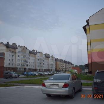 Сдается 2-х комнатная квартира, 41,5 м²