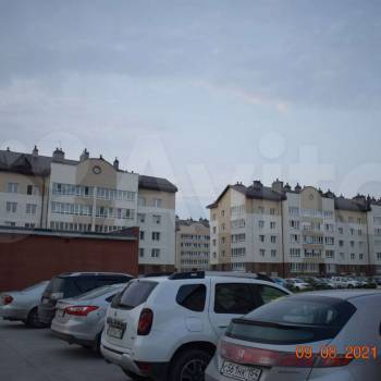 Сдается 2-х комнатная квартира, 41,5 м²