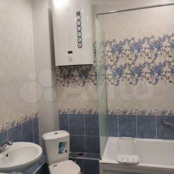 Продается 1-комнатная квартира, 42,5 м²