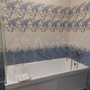 Продается 1-комнатная квартира, 42,5 м²