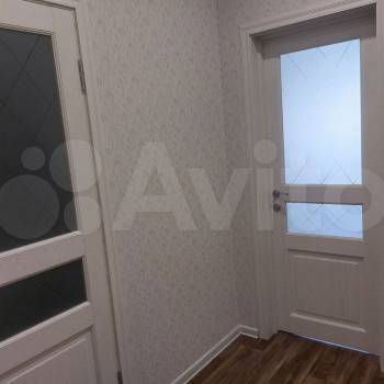 Продается 1-комнатная квартира, 42,5 м²