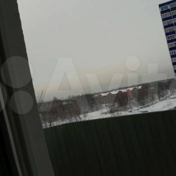 Продается 1-комнатная квартира, 19 м²