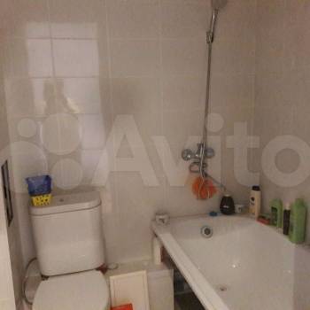 Продается 1-комнатная квартира, 19 м²