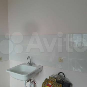 Продается 1-комнатная квартира, 19 м²