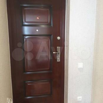 Продается 1-комнатная квартира, 19 м²