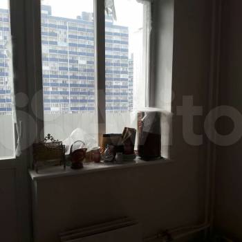 Продается 1-комнатная квартира, 19 м²