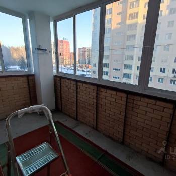 Сдается 2-х комнатная квартира, 50 м²