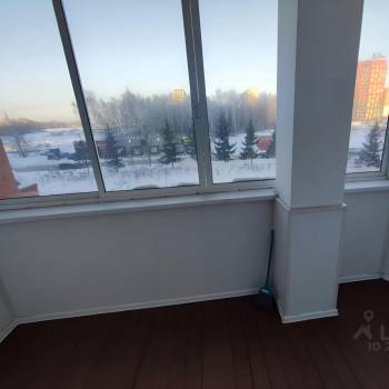 Сдается 2-х комнатная квартира, 50 м²