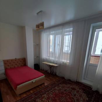 Сдается 2-х комнатная квартира, 50 м²