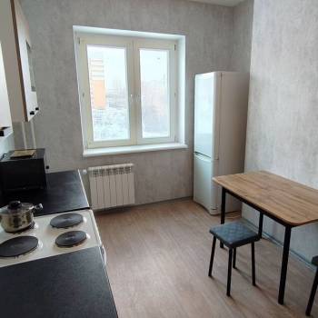 Сдается 1-комнатная квартира, 41,8 м²