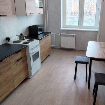 Сдается 1-комнатная квартира, 41,8 м²