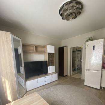 Продается 1-комнатная квартира, 24 м²