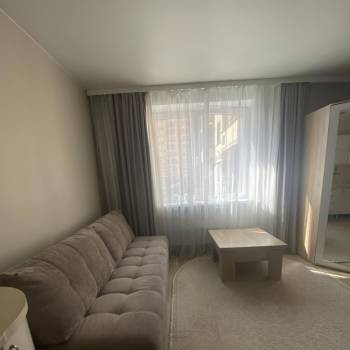 Продается 1-комнатная квартира, 24 м²