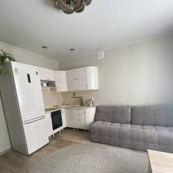 Продается 1-комнатная квартира, 24 м²