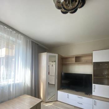 Продается 1-комнатная квартира, 24 м²
