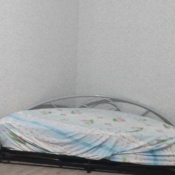 Сдается 1-комнатная квартира, 48 м²