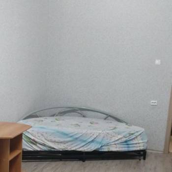 Сдается 1-комнатная квартира, 48 м²